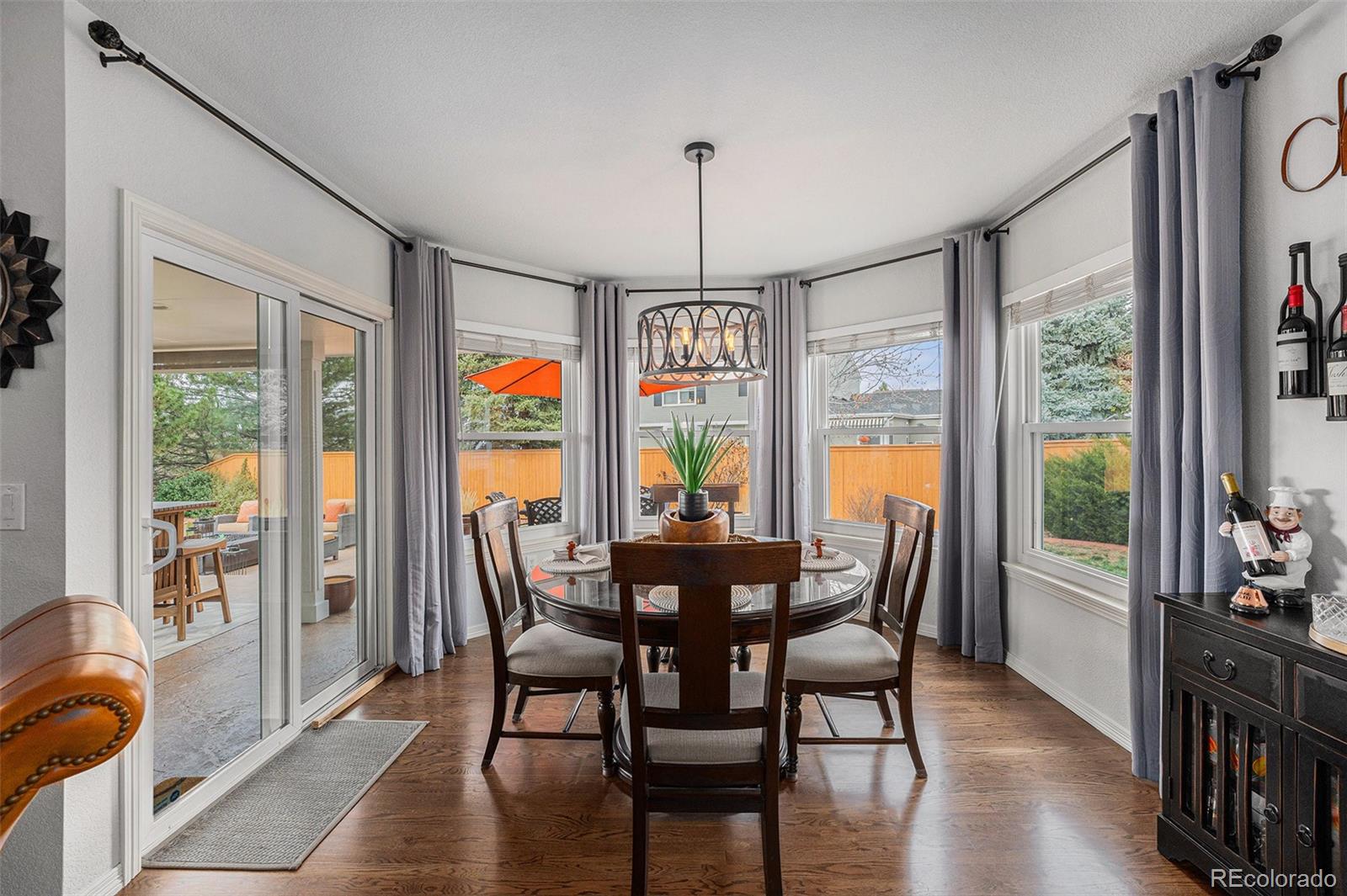 MLS Image #9 for 1014  southbury place,highlands ranch, Colorado