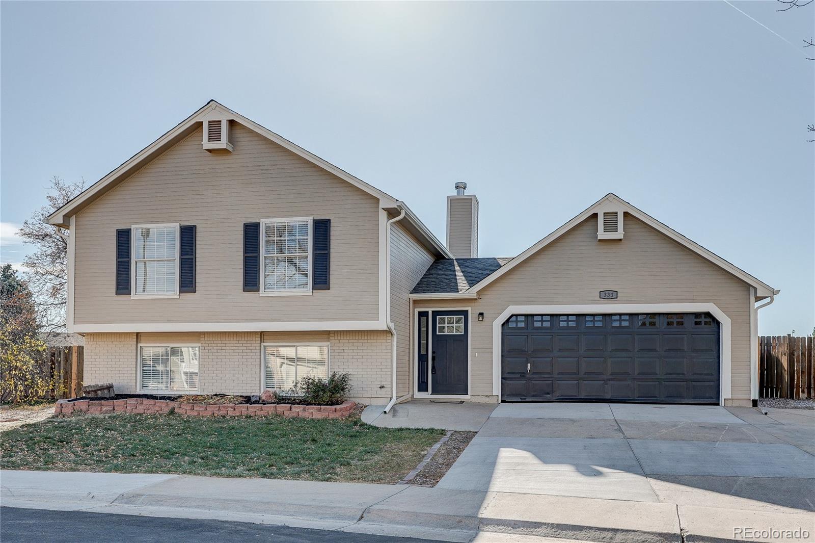 MLS Image #1 for 333  mulberry circle,broomfield, Colorado