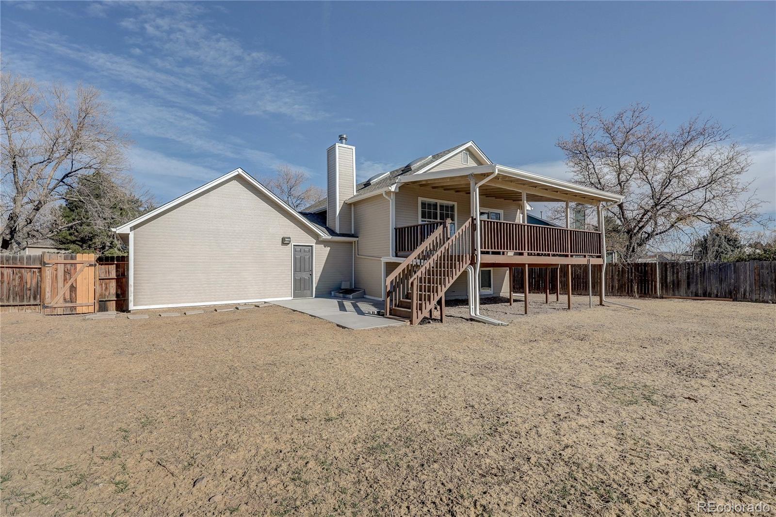MLS Image #40 for 333  mulberry circle,broomfield, Colorado