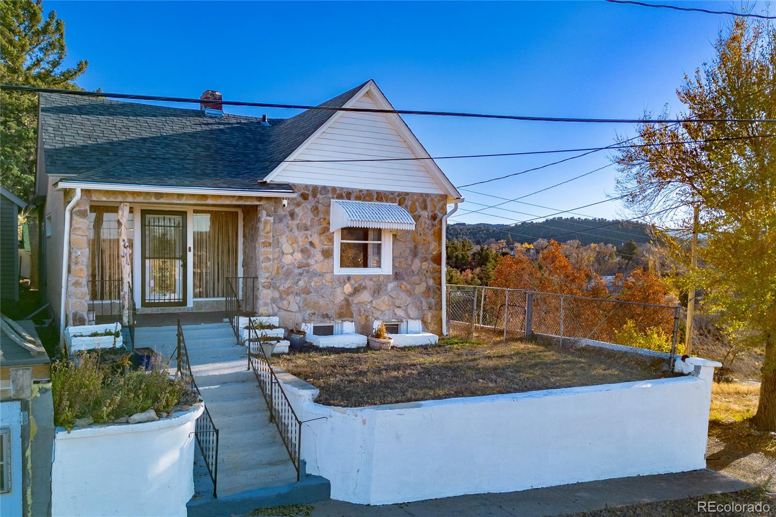 MLS Image #1 for 1  hough lane,trinidad, Colorado