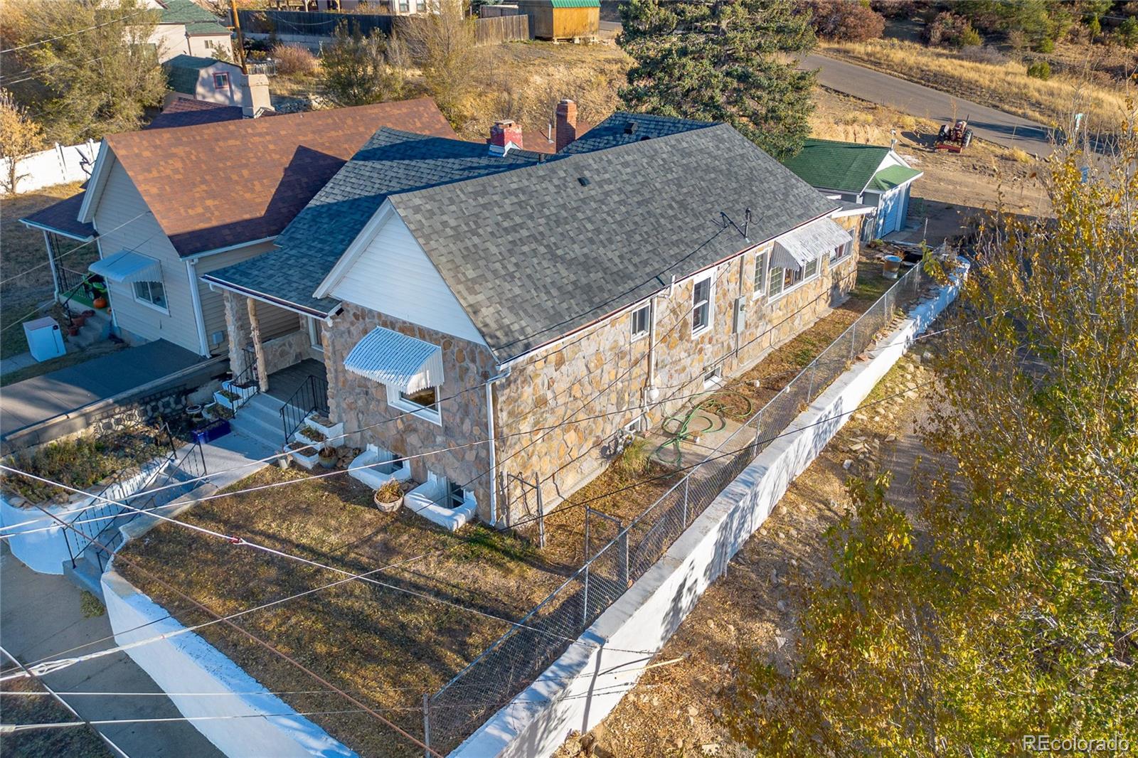 MLS Image #33 for 1  hough lane,trinidad, Colorado