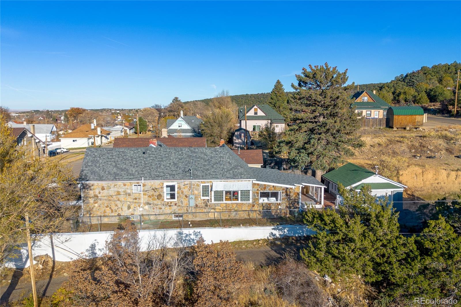 MLS Image #34 for 1  hough lane,trinidad, Colorado