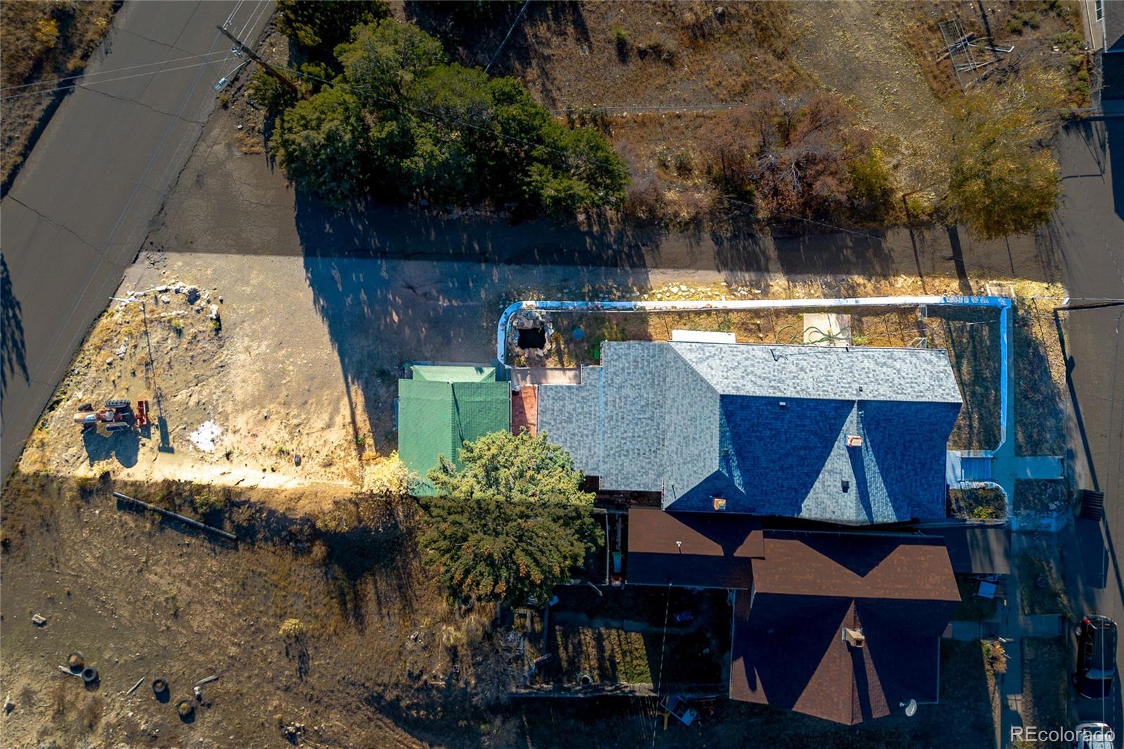 MLS Image #36 for 1  hough lane,trinidad, Colorado
