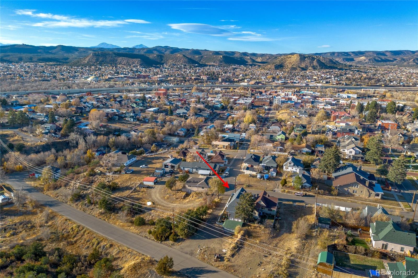 MLS Image #38 for 1  hough lane,trinidad, Colorado