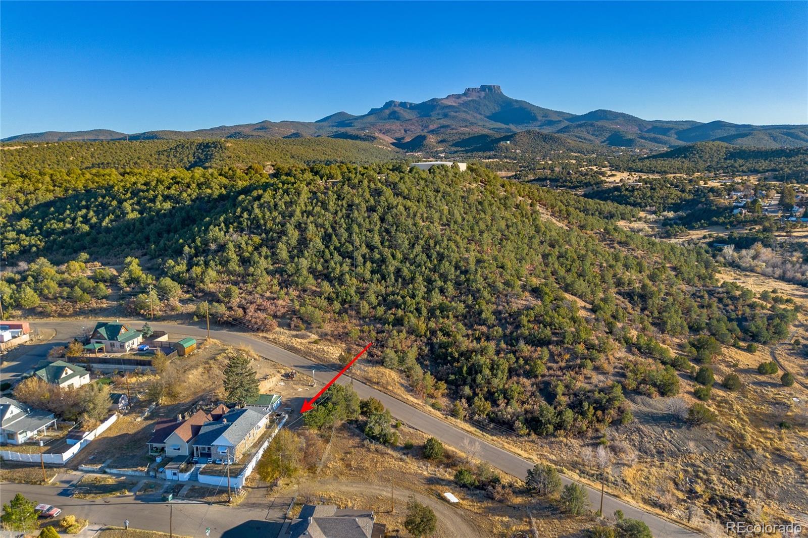 MLS Image #39 for 1  hough lane,trinidad, Colorado