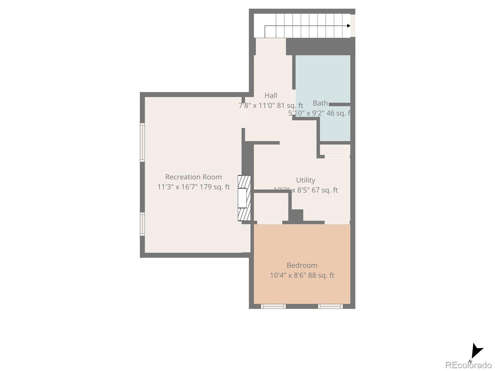 MLS Image #40 for 1  hough lane,trinidad, Colorado