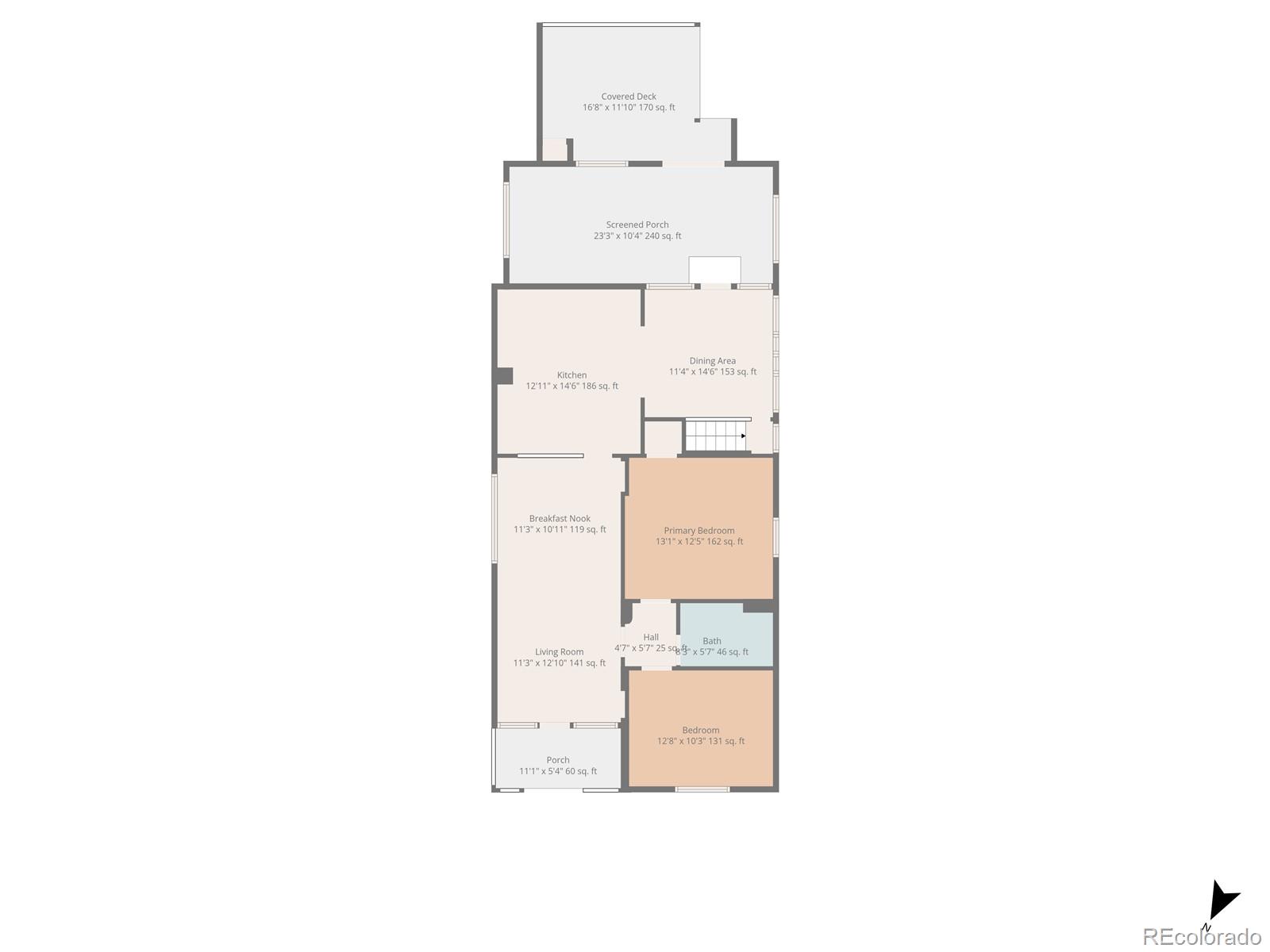 MLS Image #41 for 1  hough lane,trinidad, Colorado