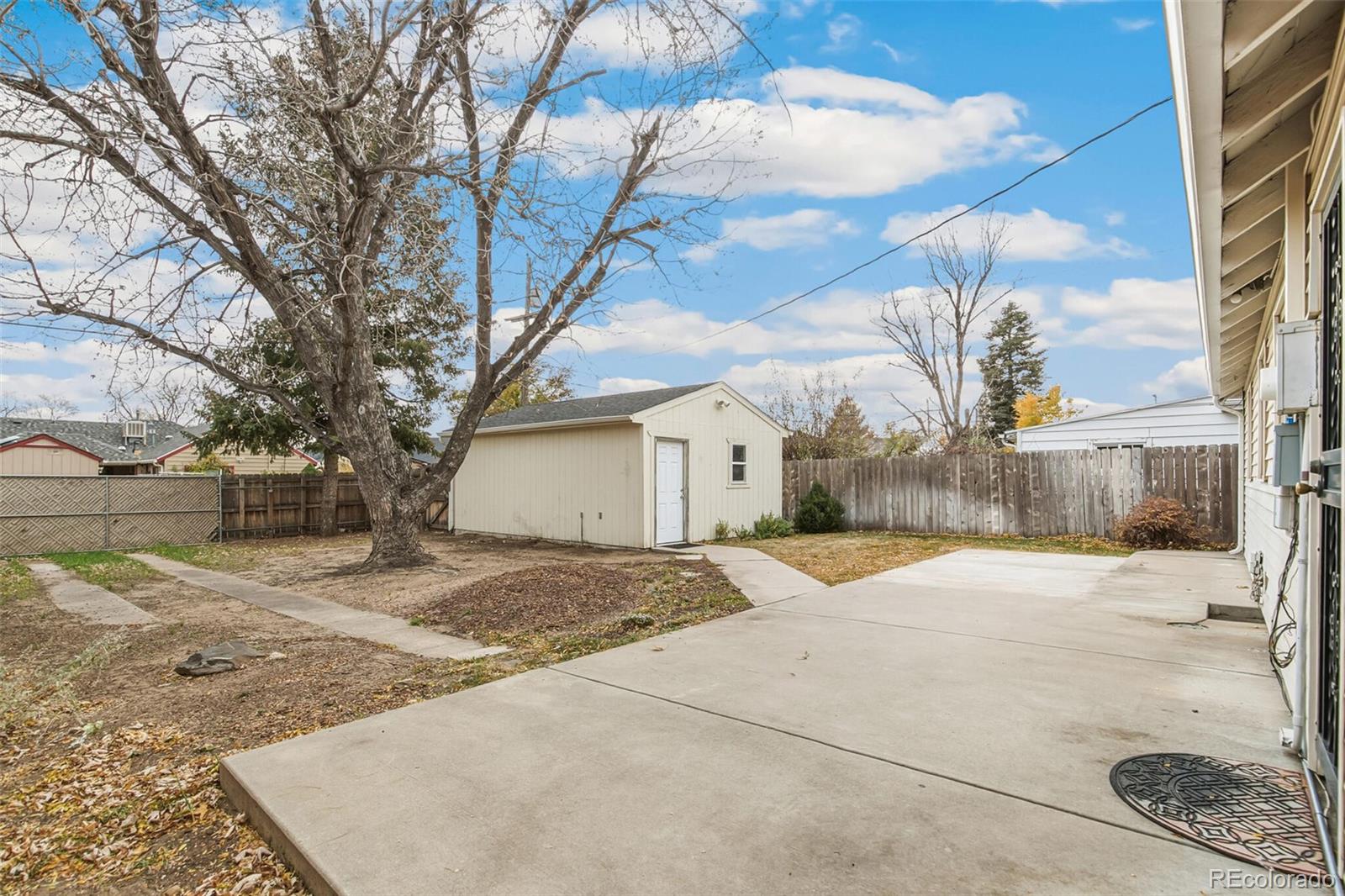 MLS Image #14 for 5040  elm court,denver, Colorado