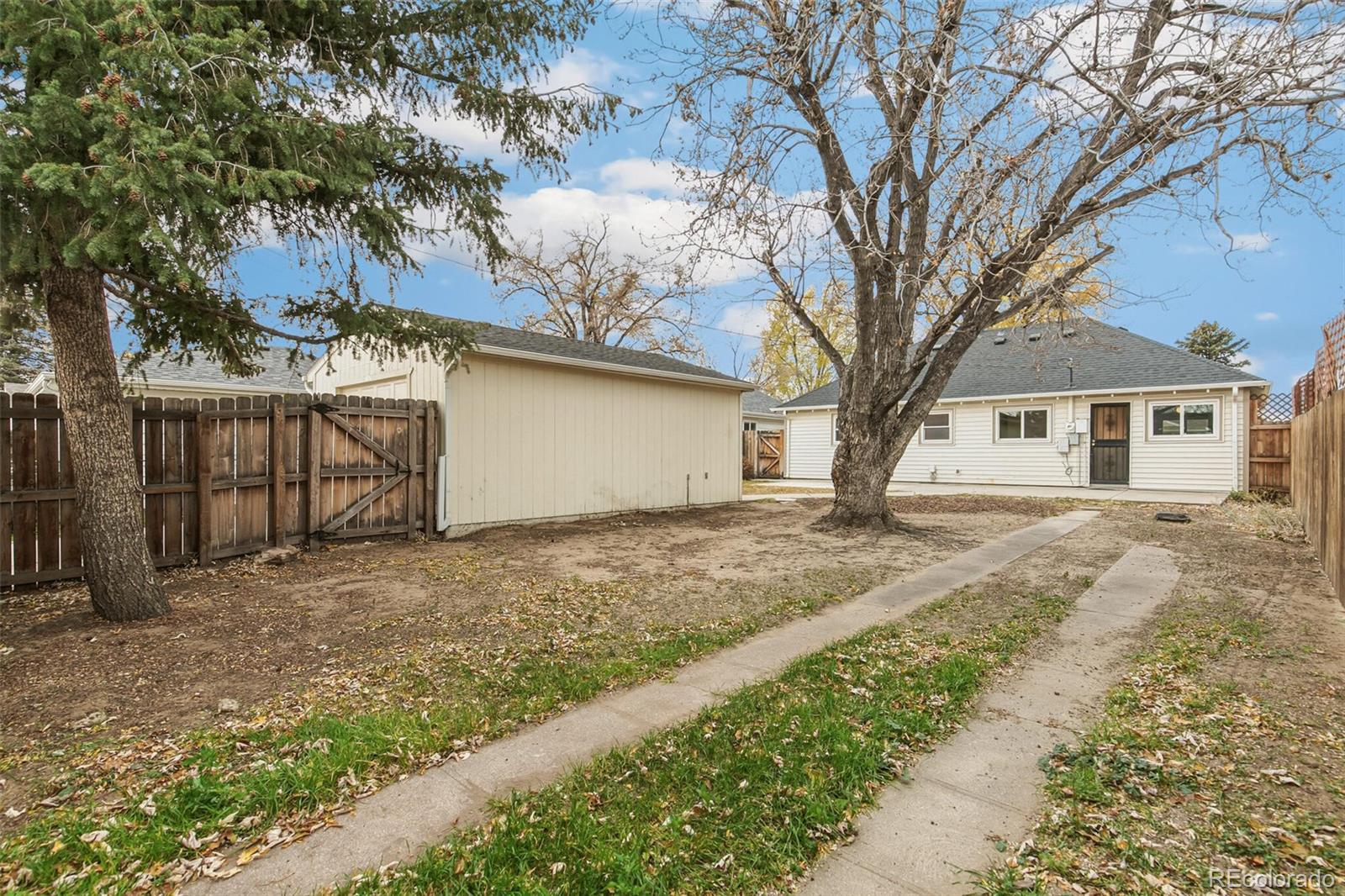 MLS Image #18 for 5040  elm court,denver, Colorado