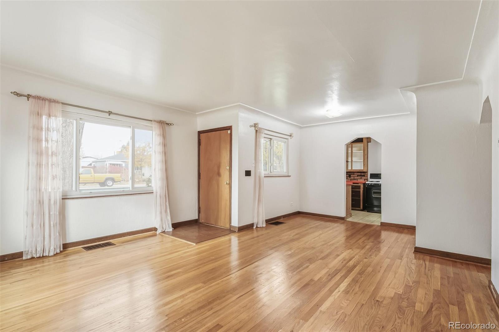 MLS Image #2 for 5040  elm court,denver, Colorado