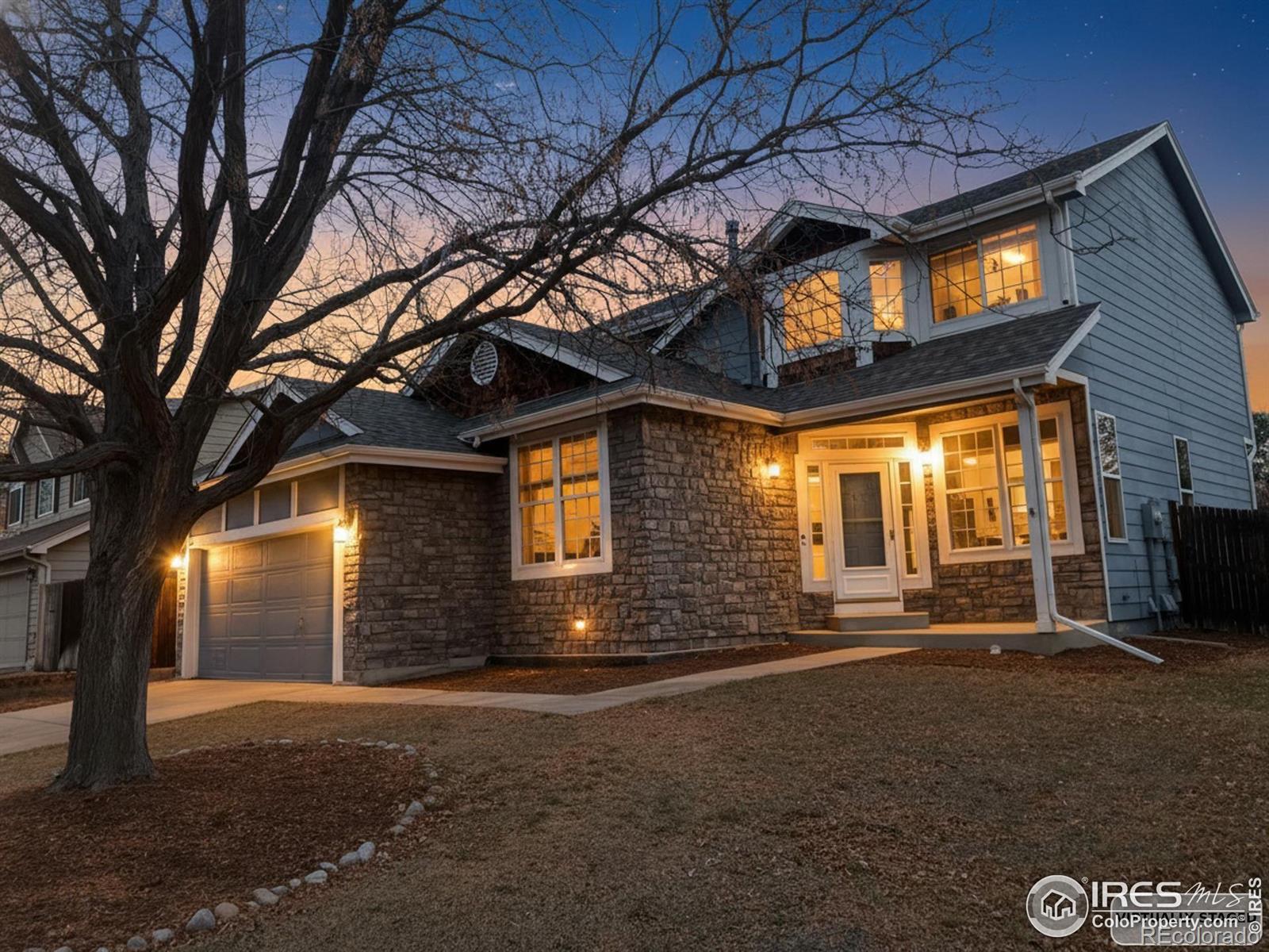 MLS Image #0 for 613  rider ridge drive,longmont, Colorado