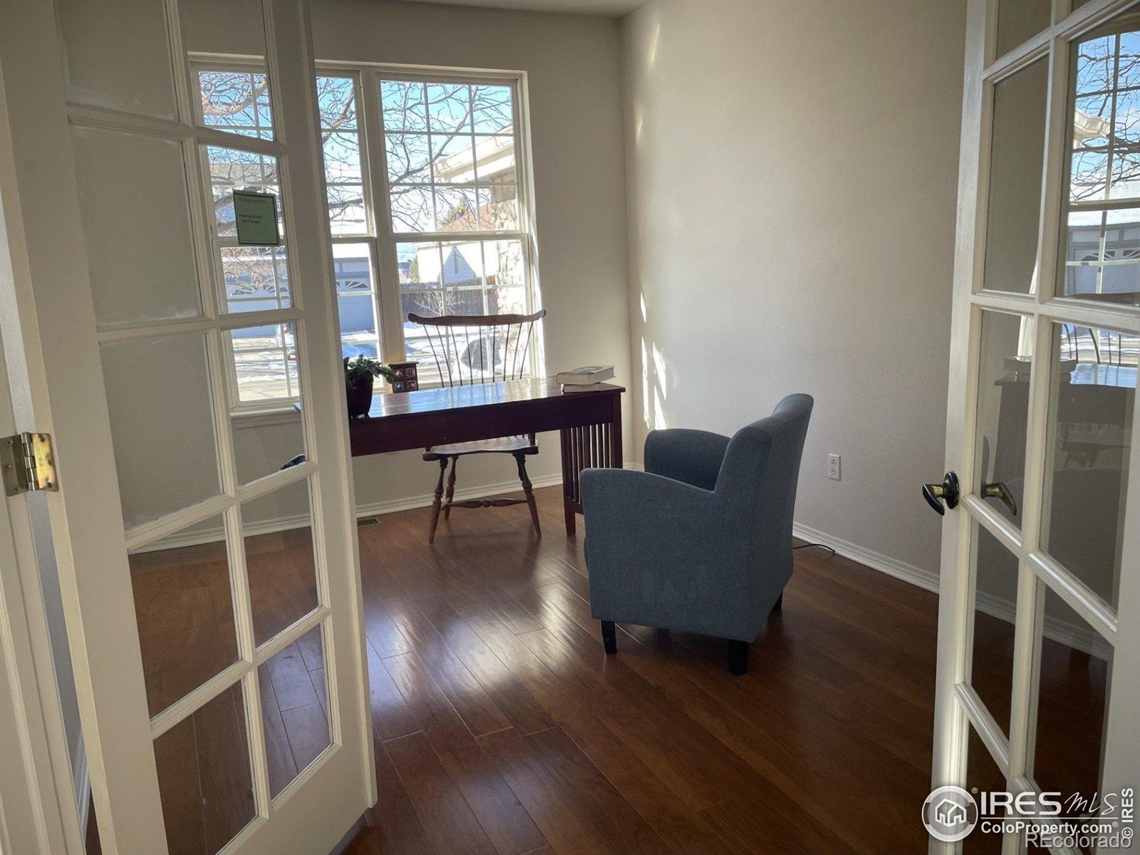 MLS Image #2 for 613  rider ridge drive,longmont, Colorado