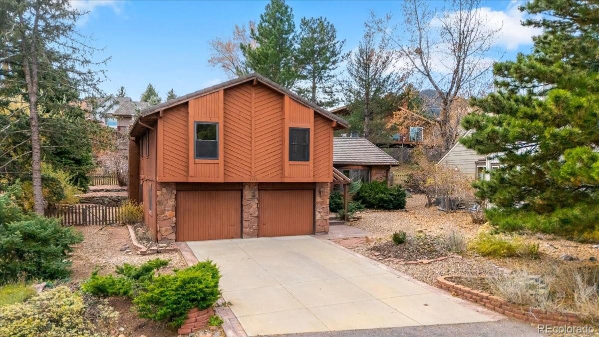 MLS Image #1 for 15750  sandtrap way,morrison, Colorado