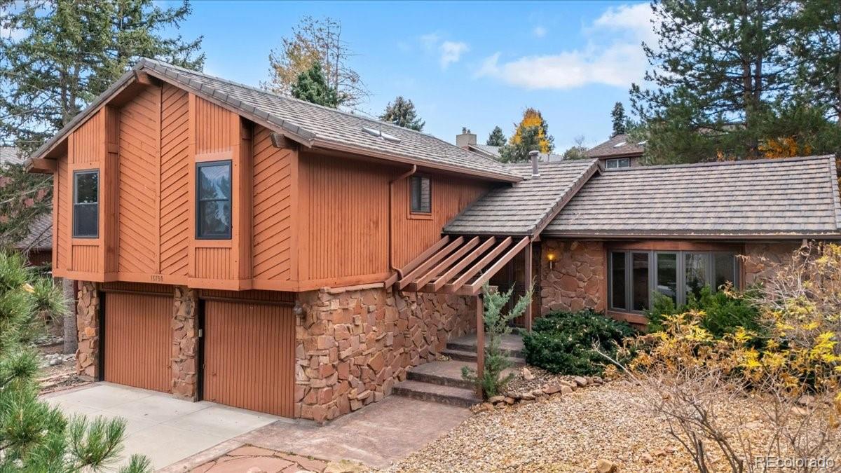 MLS Image #2 for 15750  sandtrap way,morrison, Colorado