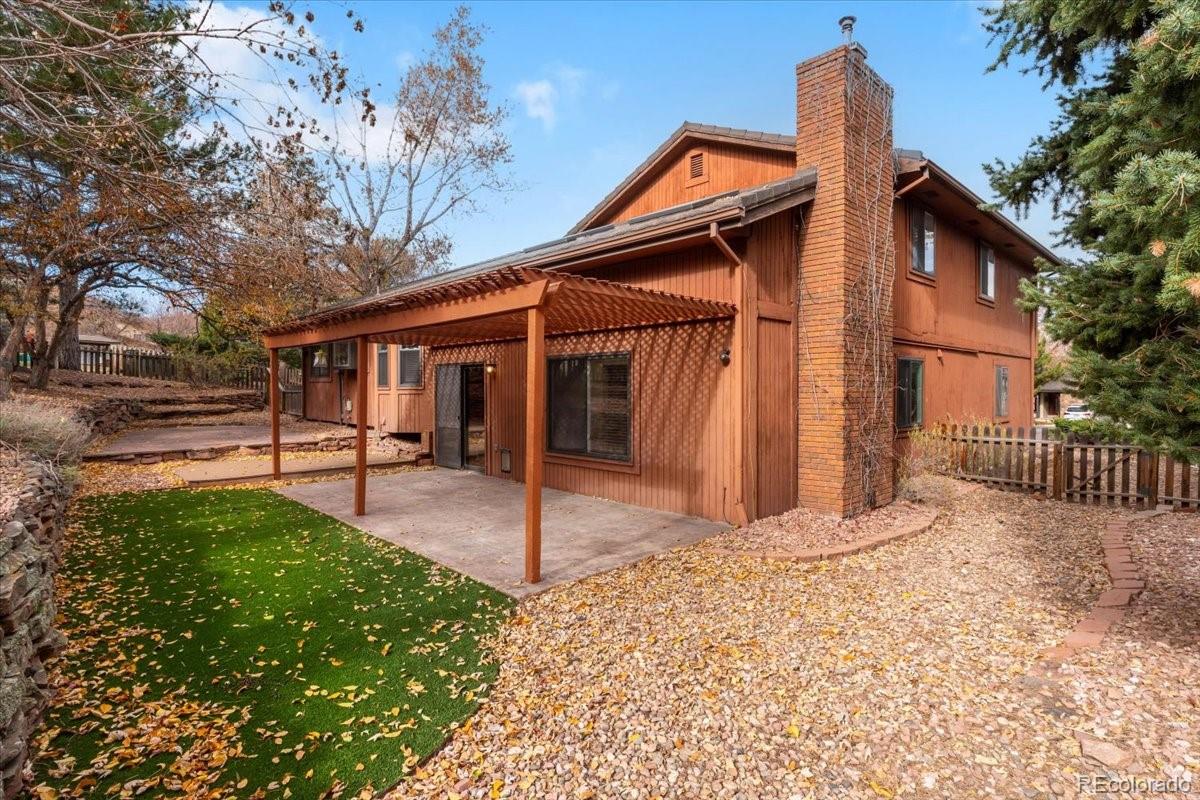 MLS Image #25 for 15750  sandtrap way,morrison, Colorado