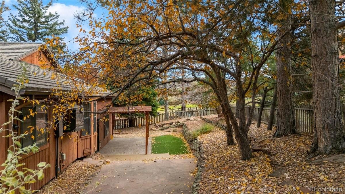 MLS Image #27 for 15750  sandtrap way,morrison, Colorado