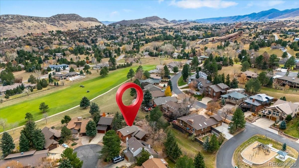 MLS Image #28 for 15750  sandtrap way,morrison, Colorado