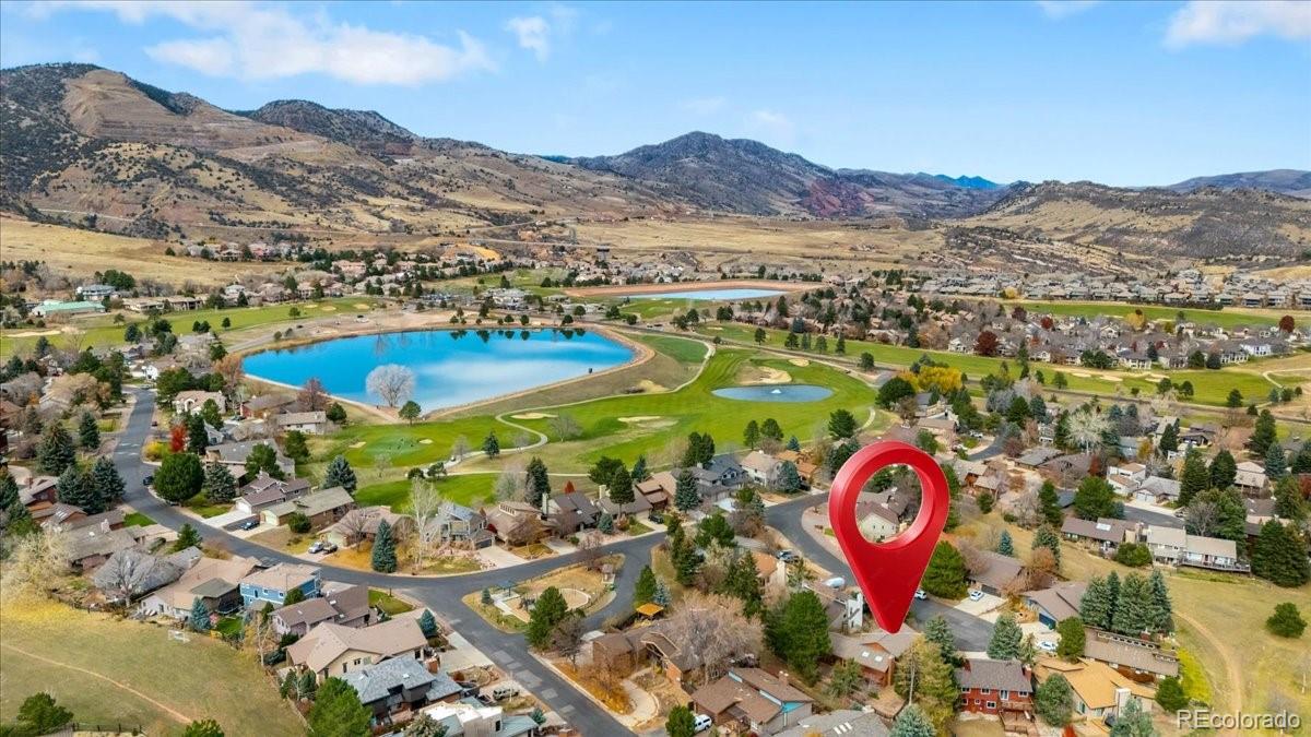 MLS Image #29 for 15750  sandtrap way,morrison, Colorado