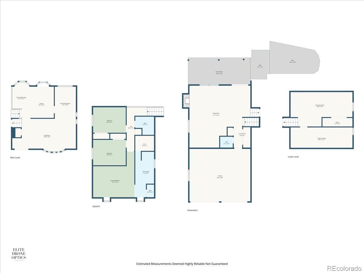 MLS Image #30 for 15750  sandtrap way,morrison, Colorado