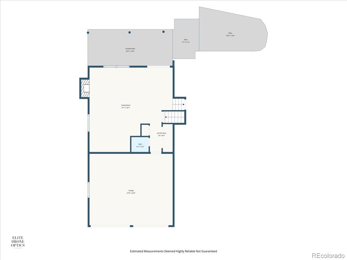 MLS Image #33 for 15750  sandtrap way,morrison, Colorado