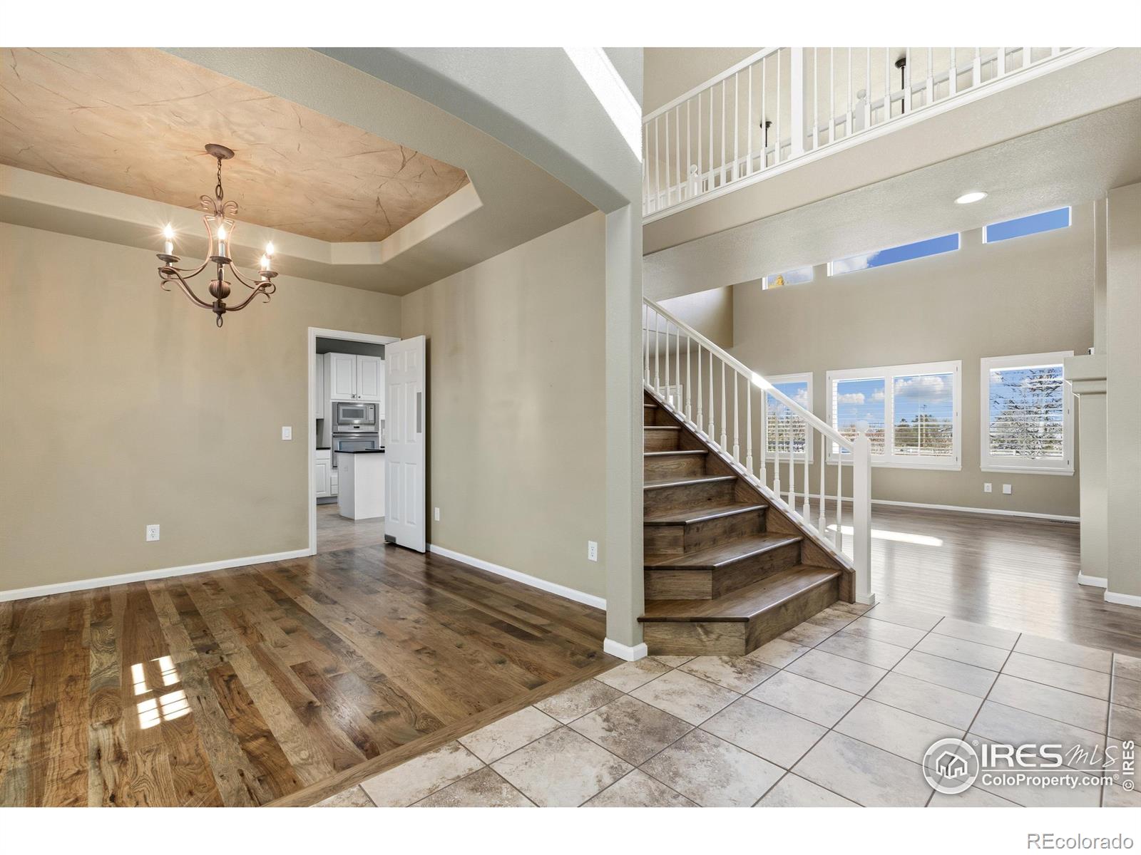MLS Image #1 for 1302  forrestal drive,fort collins, Colorado