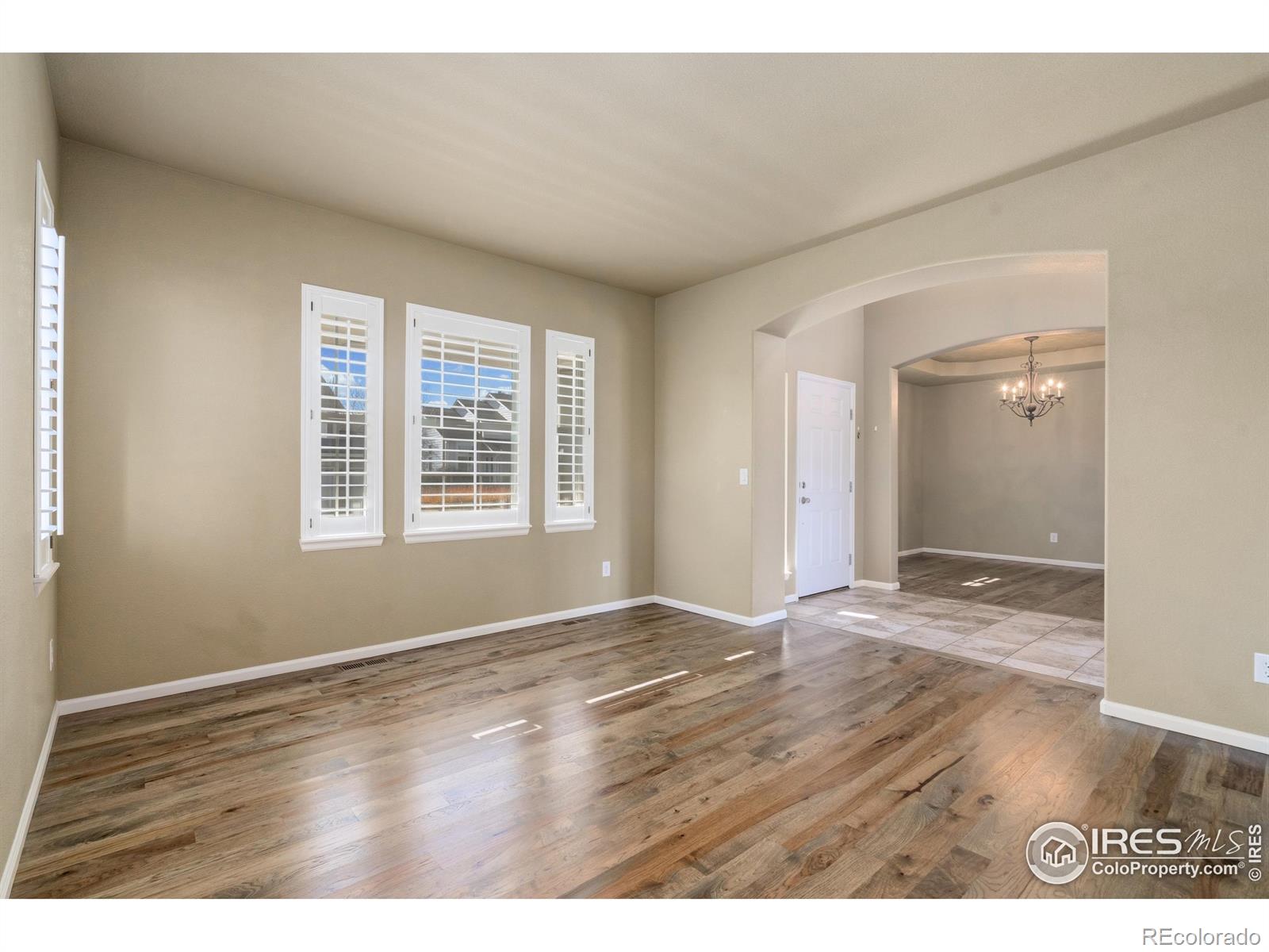 MLS Image #2 for 1302  forrestal drive,fort collins, Colorado