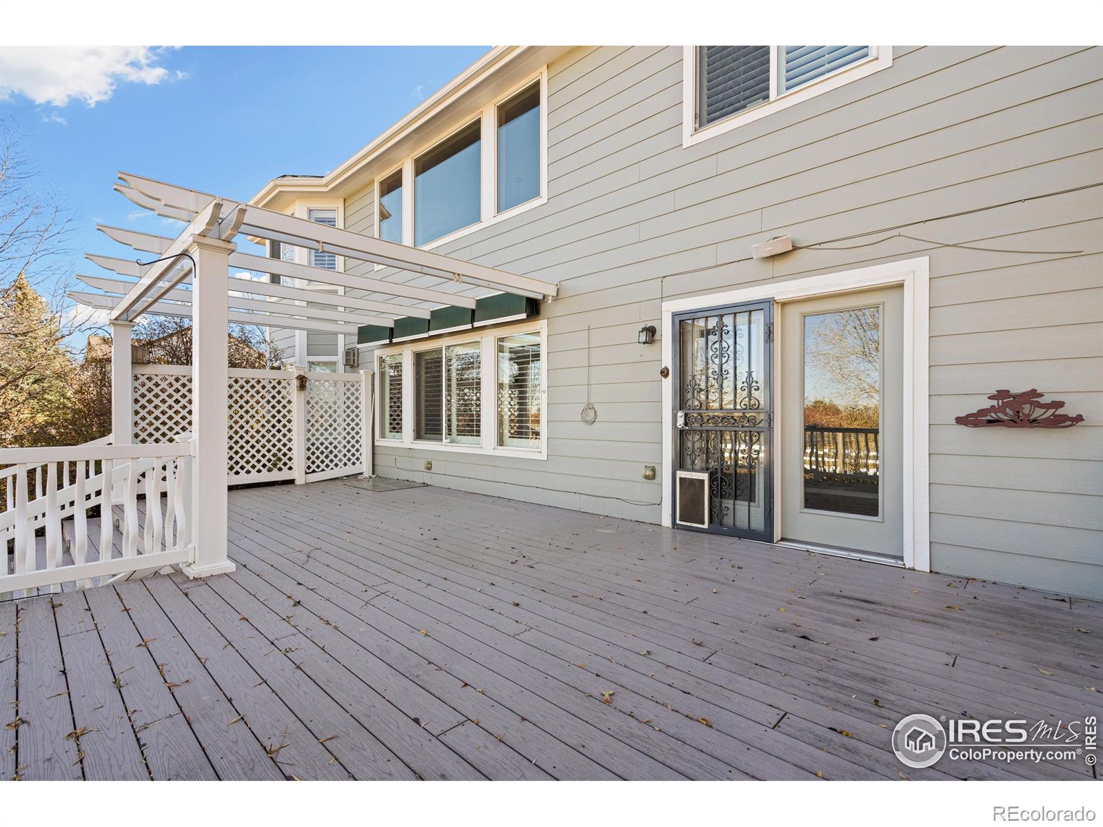 MLS Image #24 for 1302  forrestal drive,fort collins, Colorado