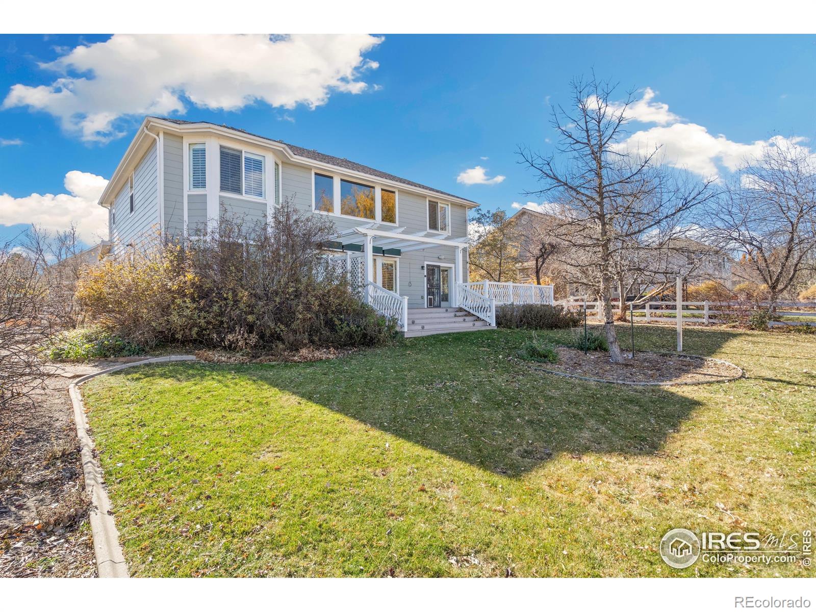 MLS Image #25 for 1302  forrestal drive,fort collins, Colorado