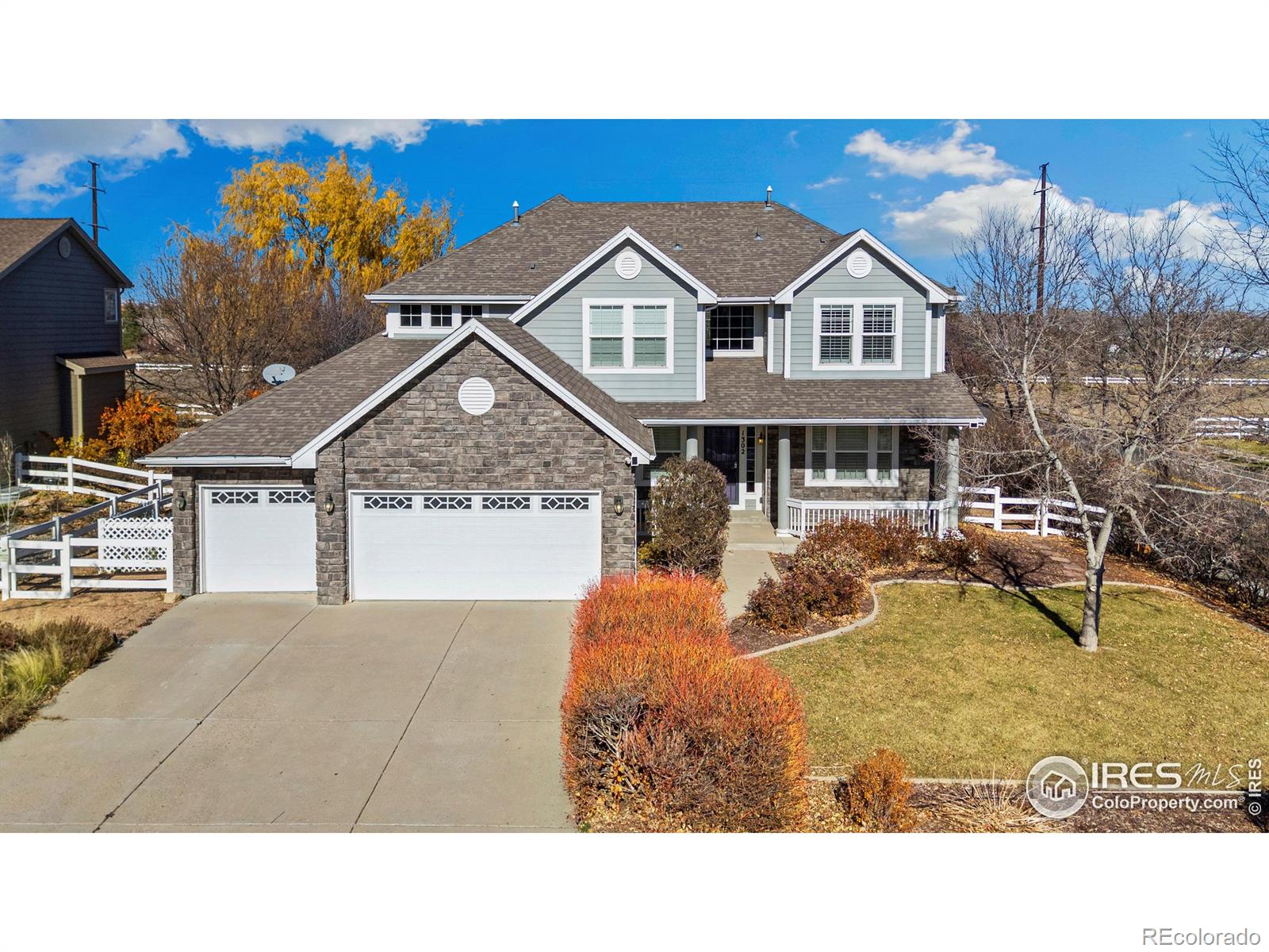 MLS Image #26 for 1302  forrestal drive,fort collins, Colorado