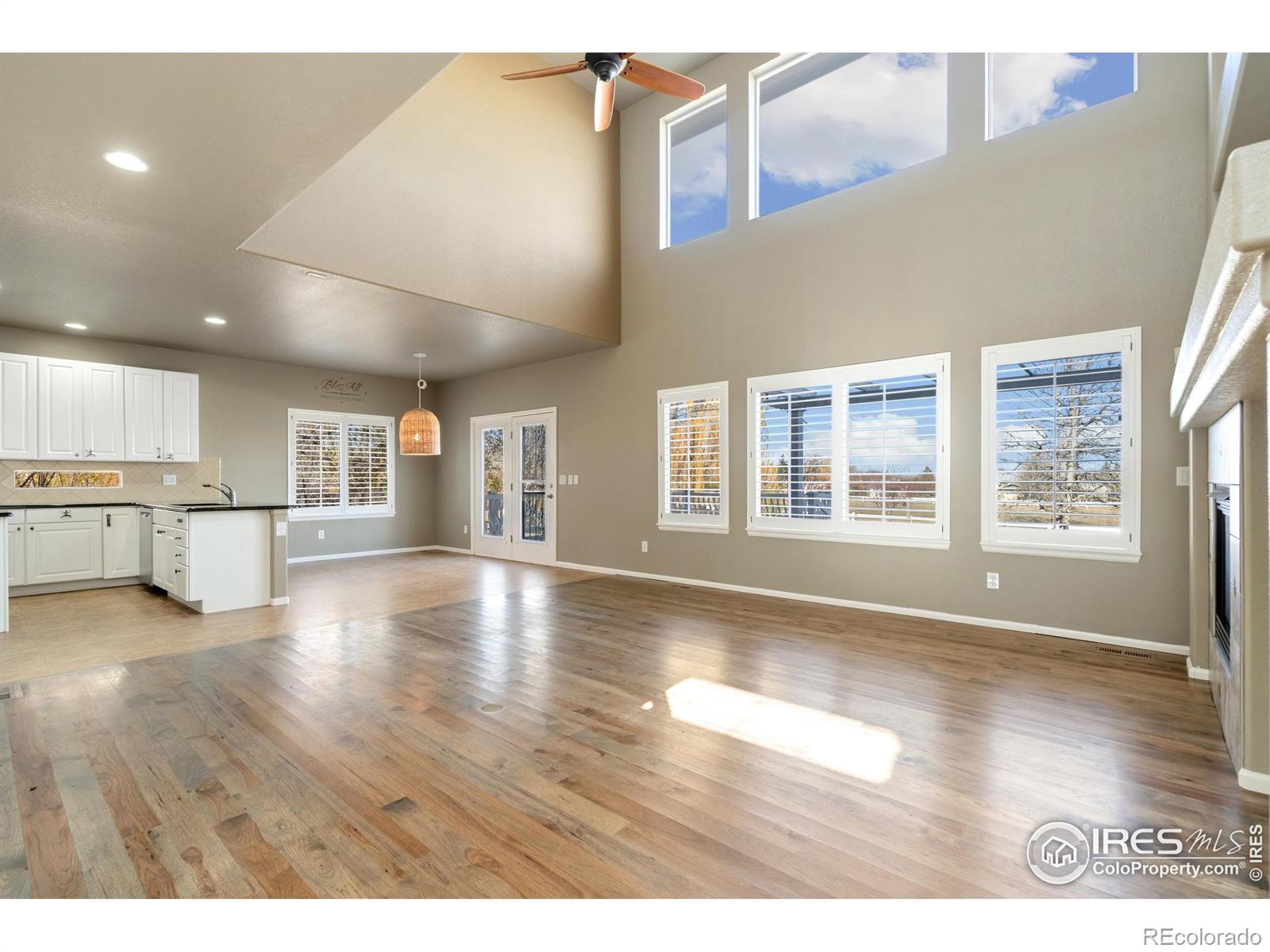MLS Image #3 for 1302  forrestal drive,fort collins, Colorado