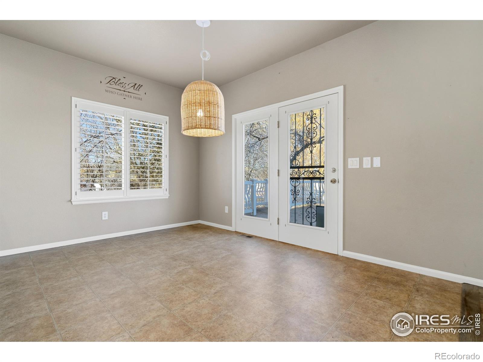 MLS Image #5 for 1302  forrestal drive,fort collins, Colorado