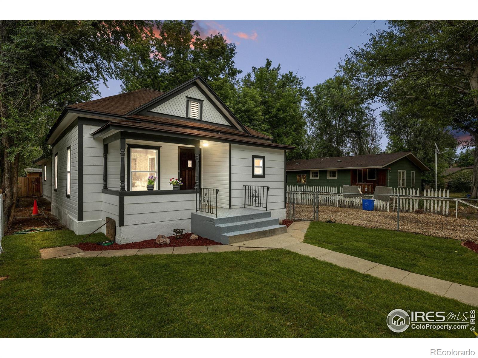 MLS Image #3 for 1335 e 7th street,loveland, Colorado