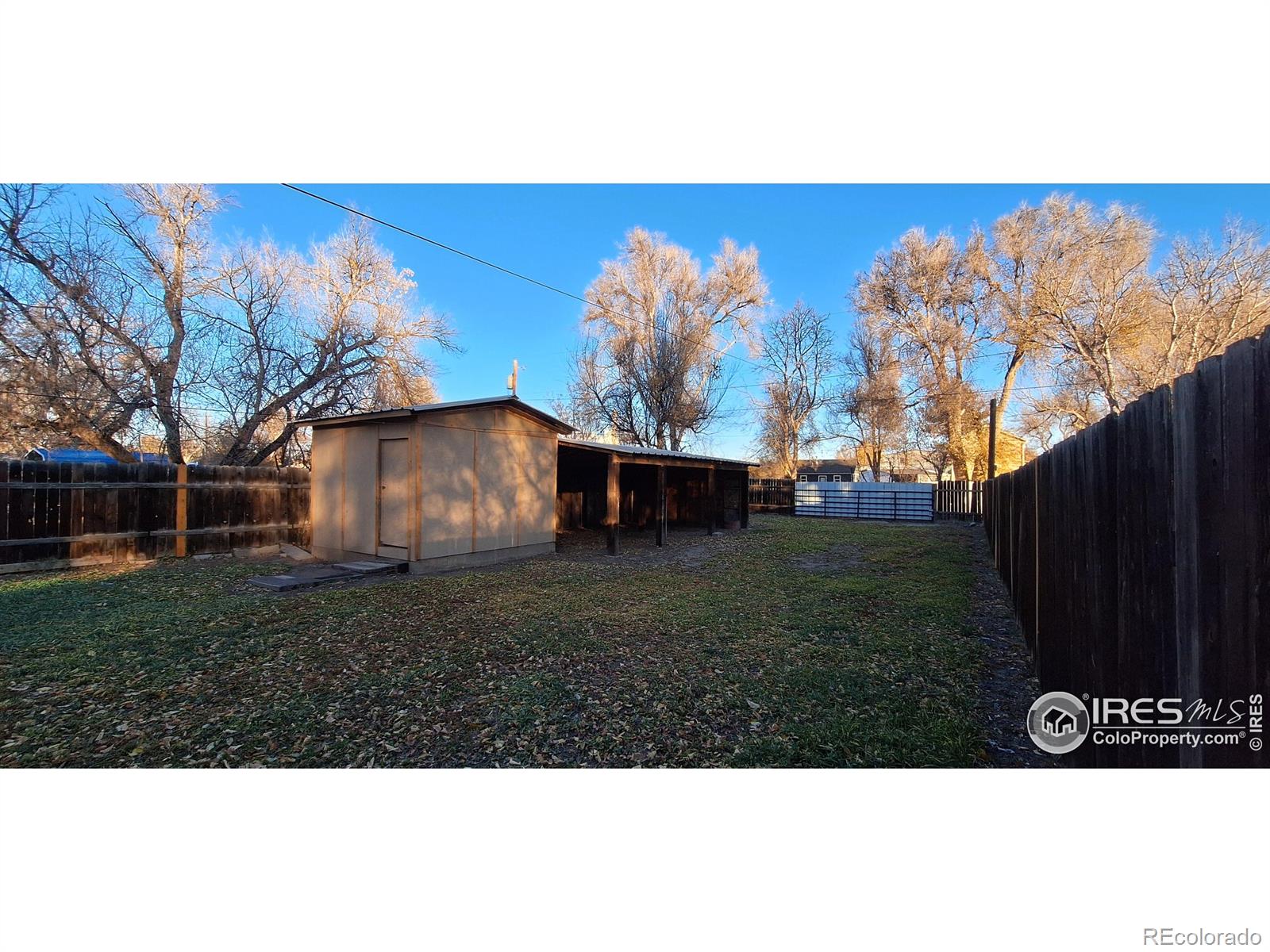 MLS Image #36 for 1335 e 7th street,loveland, Colorado