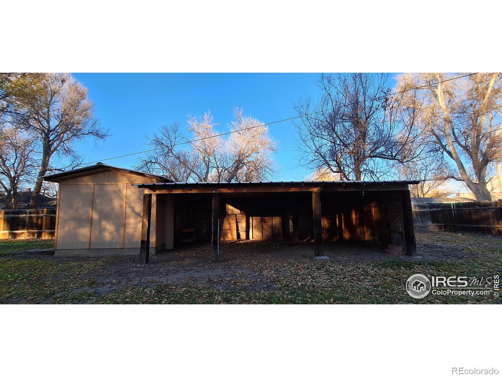 MLS Image #37 for 1335 e 7th street,loveland, Colorado