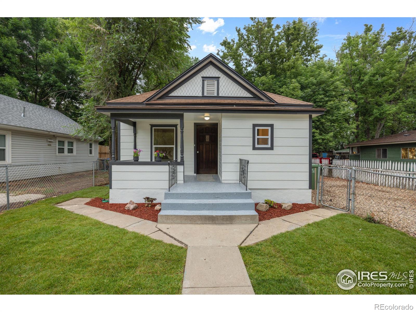 MLS Image #4 for 1335 e 7th street,loveland, Colorado