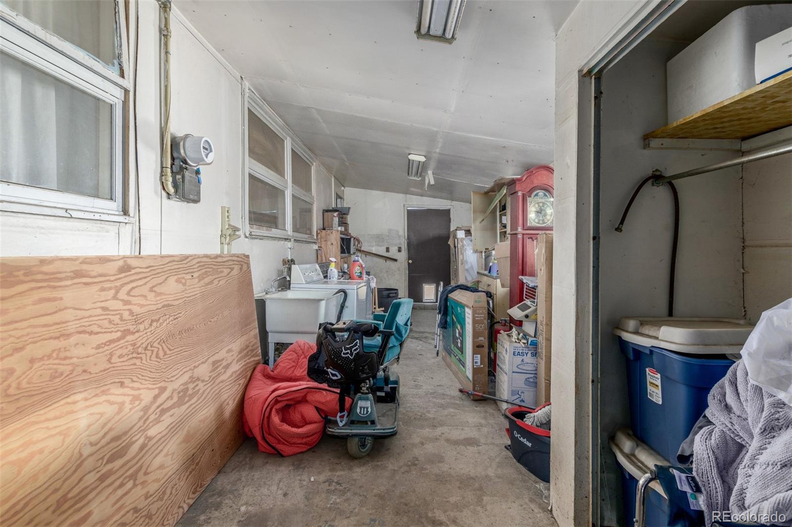 MLS Image #15 for 7480  greenwood boulevard,denver, Colorado