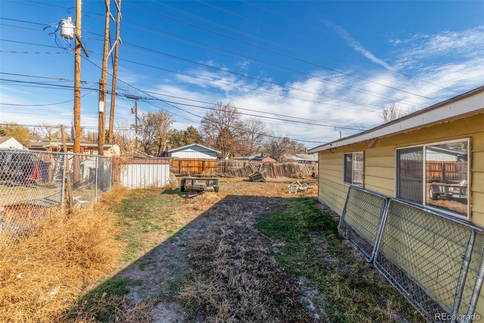 MLS Image #16 for 7480  greenwood boulevard,denver, Colorado