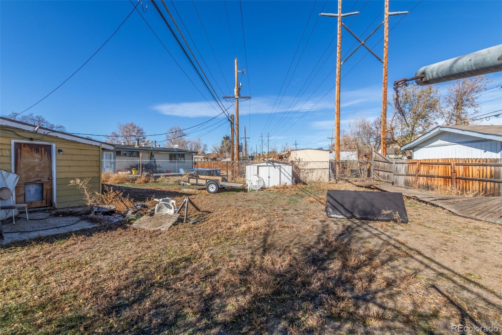 MLS Image #17 for 7480  greenwood boulevard,denver, Colorado