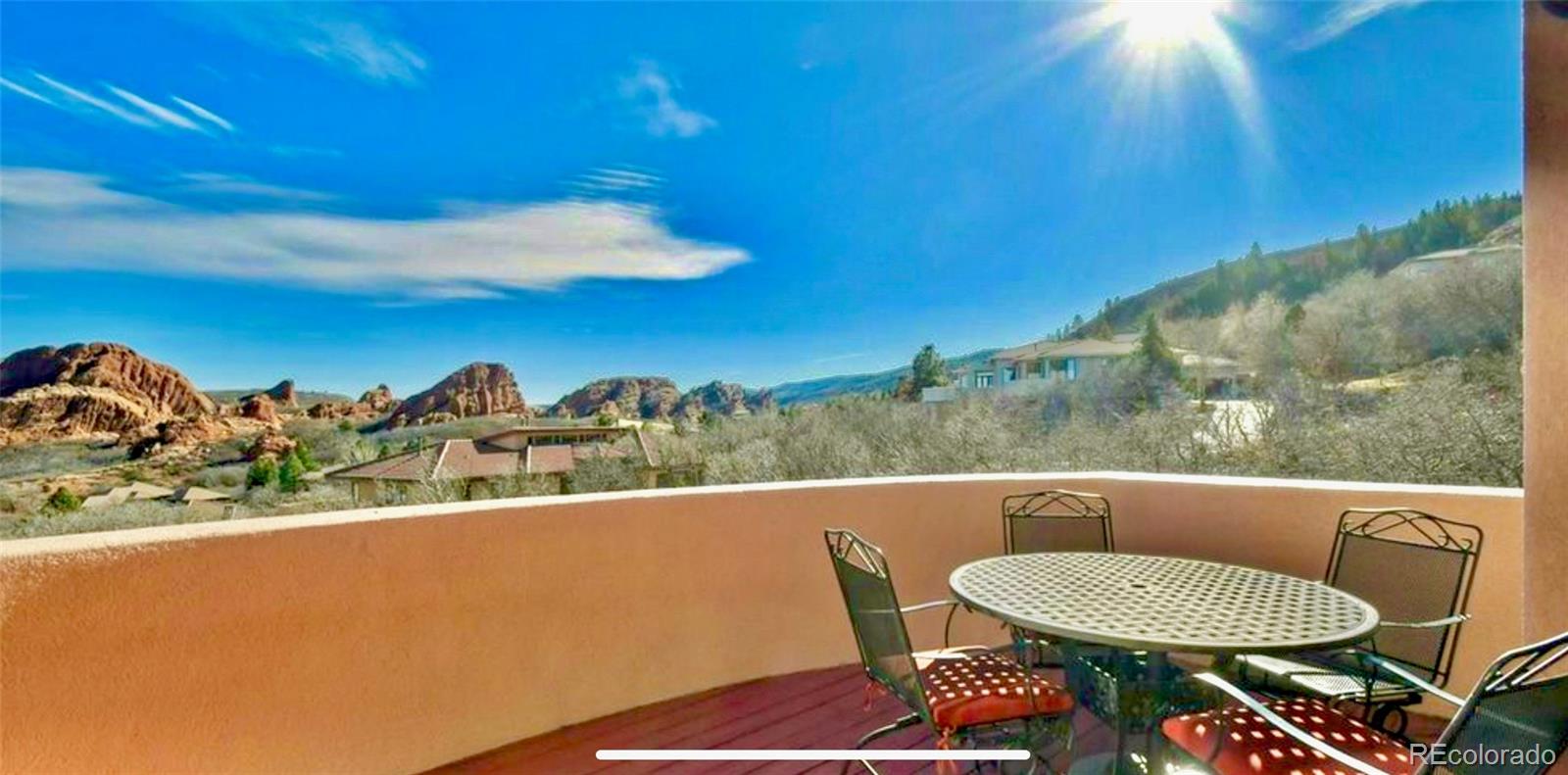 MLS Image #2 for 10561  harebell run,littleton, Colorado