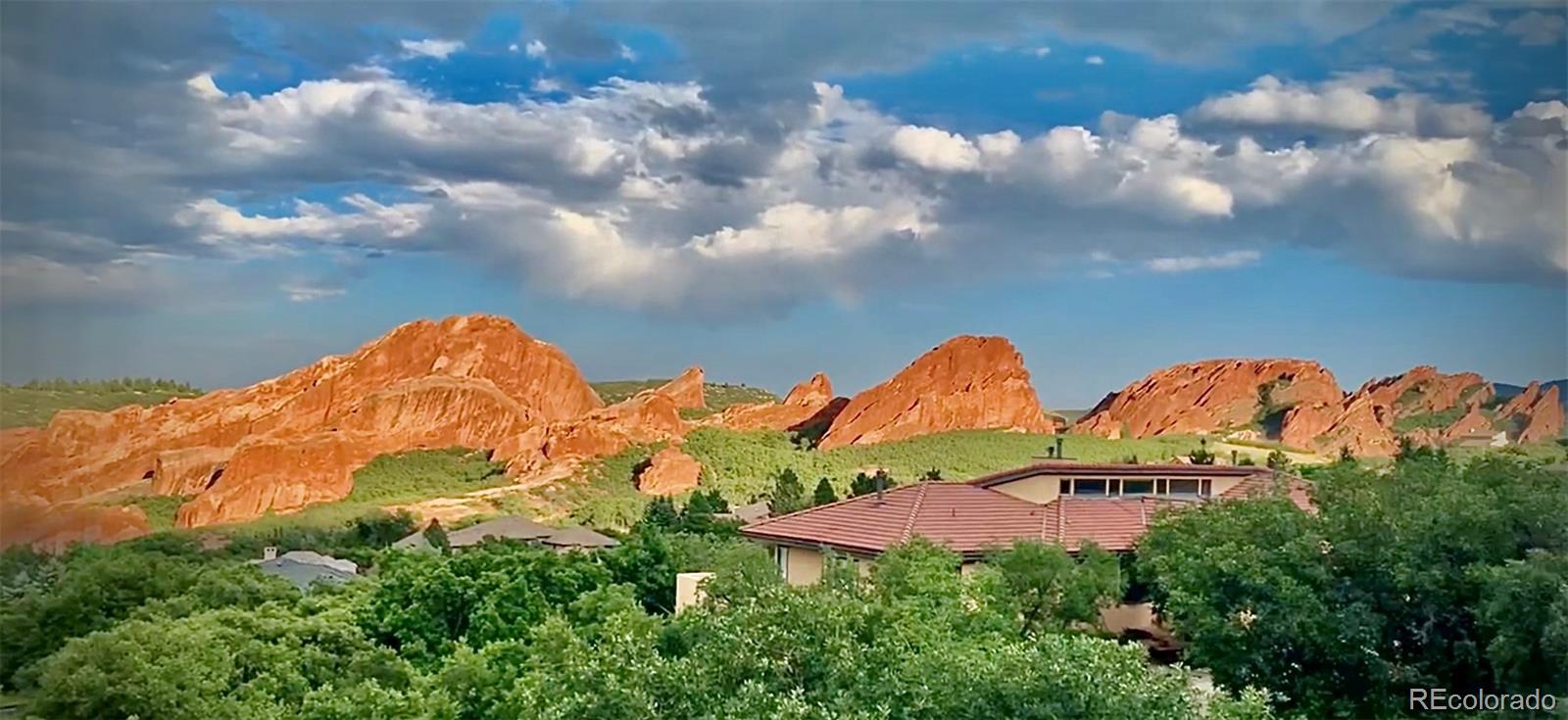 MLS Image #31 for 10561  harebell run,littleton, Colorado