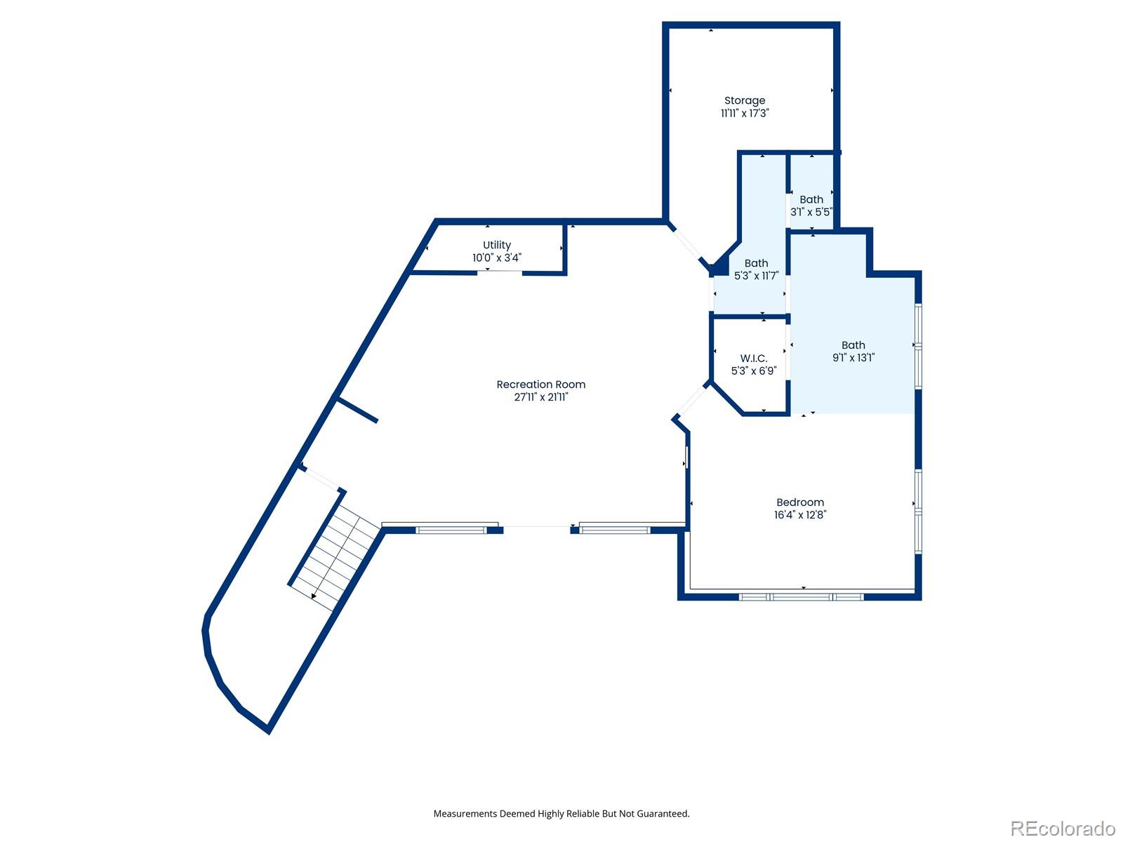 MLS Image #33 for 10561  harebell run,littleton, Colorado