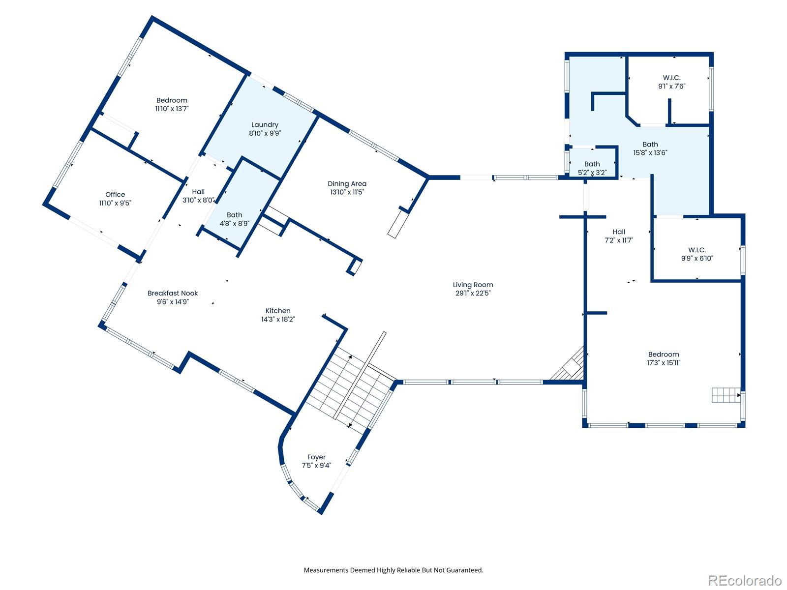 MLS Image #34 for 10561  harebell run,littleton, Colorado