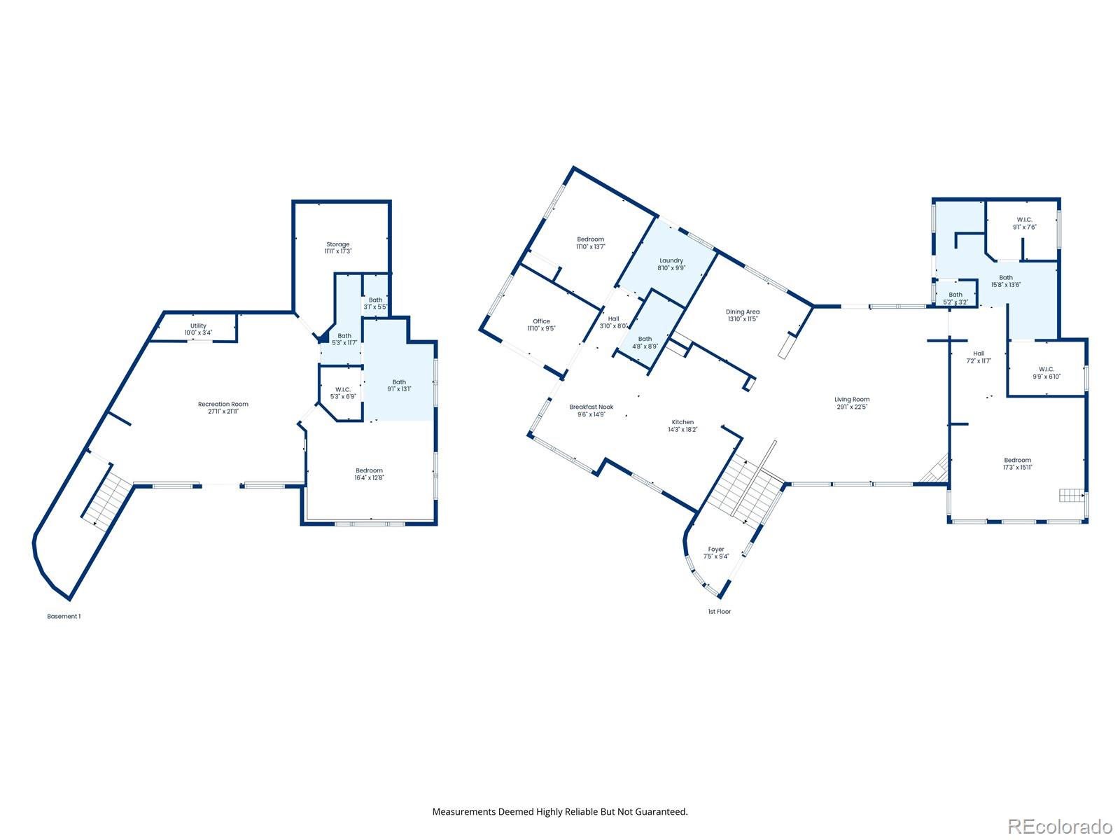 MLS Image #35 for 10561  harebell run,littleton, Colorado