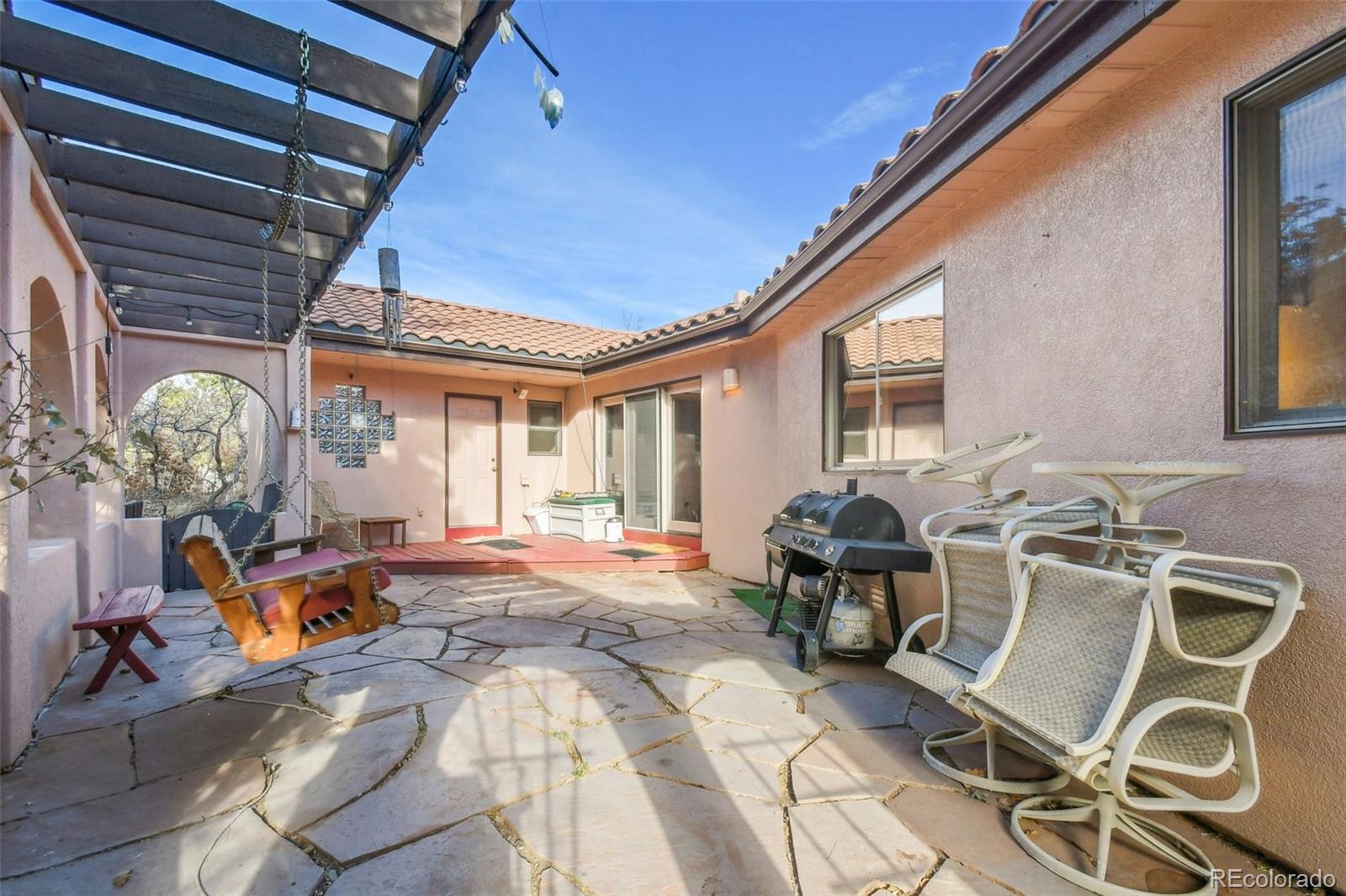 MLS Image #5 for 10561  harebell run,littleton, Colorado