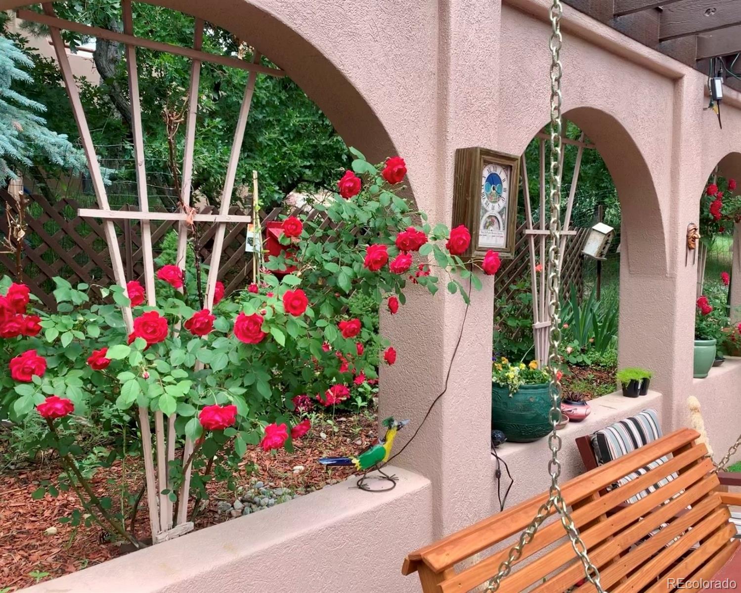 MLS Image #6 for 10561  harebell run,littleton, Colorado
