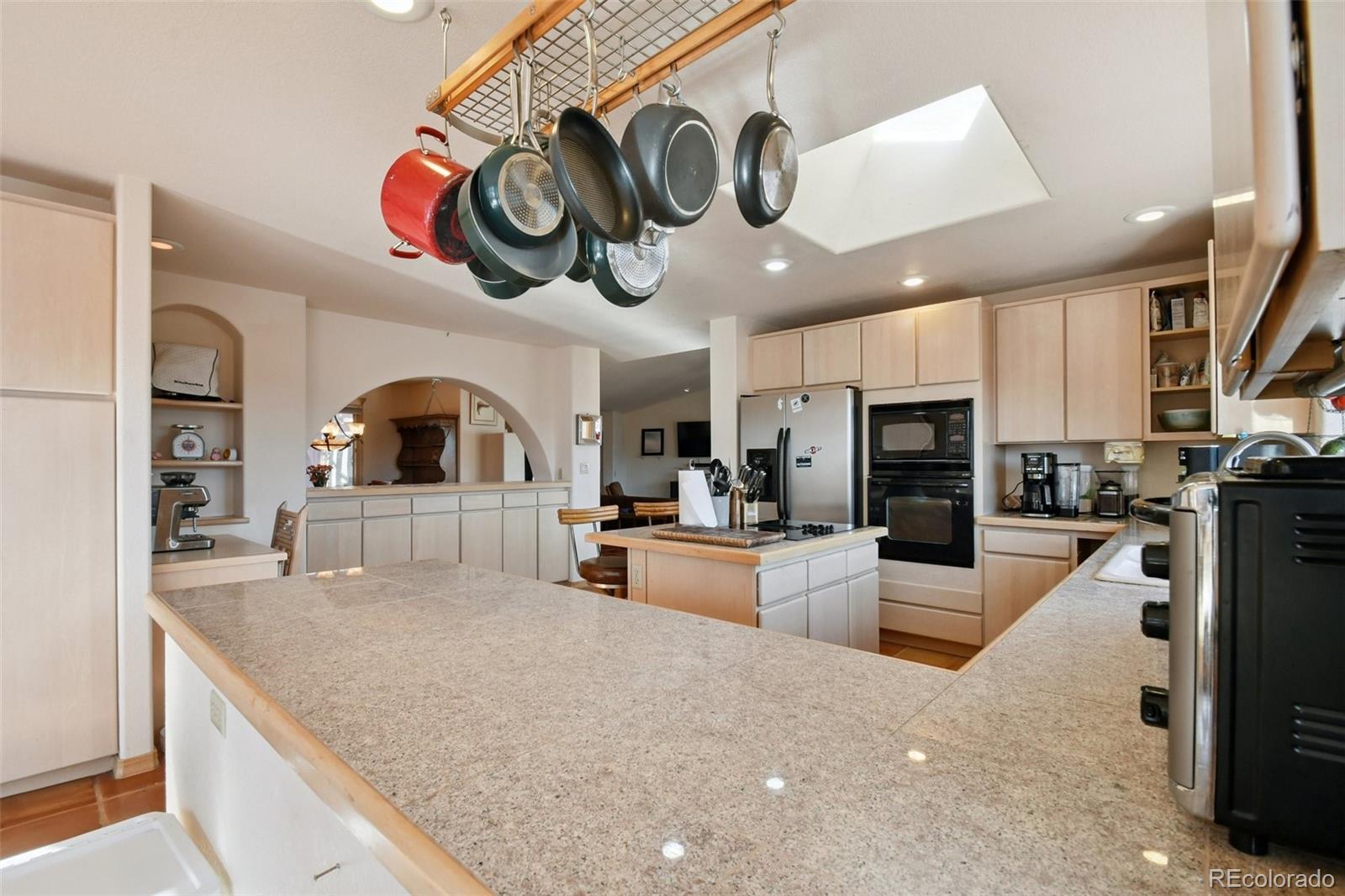 MLS Image #9 for 10561  harebell run,littleton, Colorado