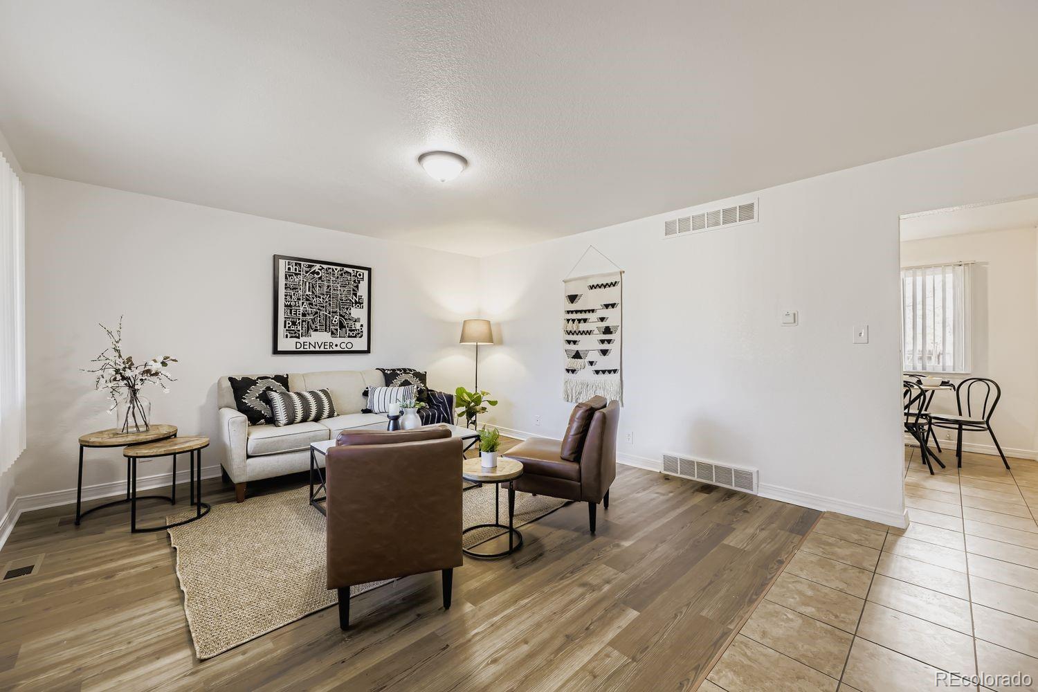 MLS Image #1 for 5332  elkhart street,denver, Colorado