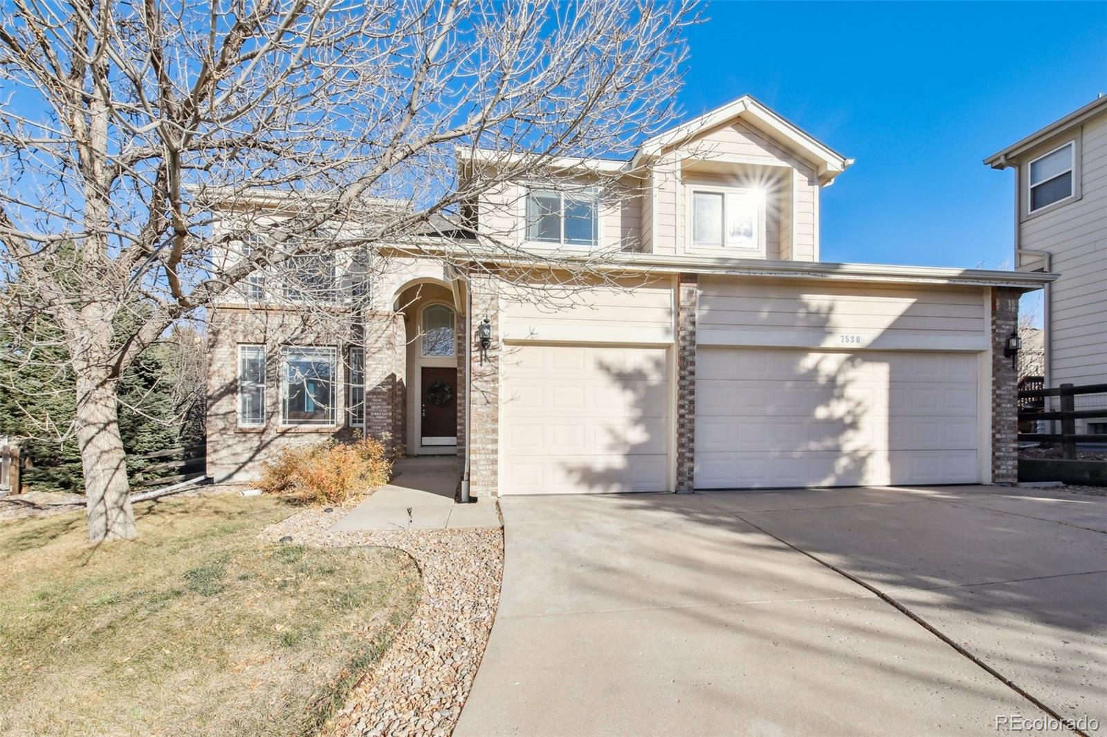 MLS Image #0 for 7530  red fox court,littleton, Colorado
