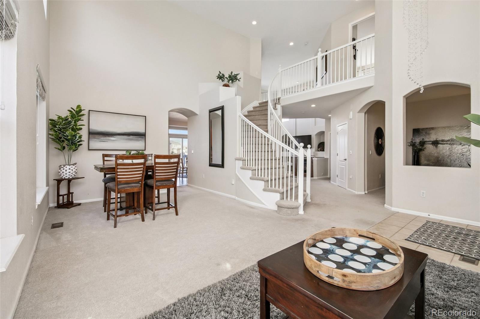 MLS Image #2 for 7530  red fox court,littleton, Colorado