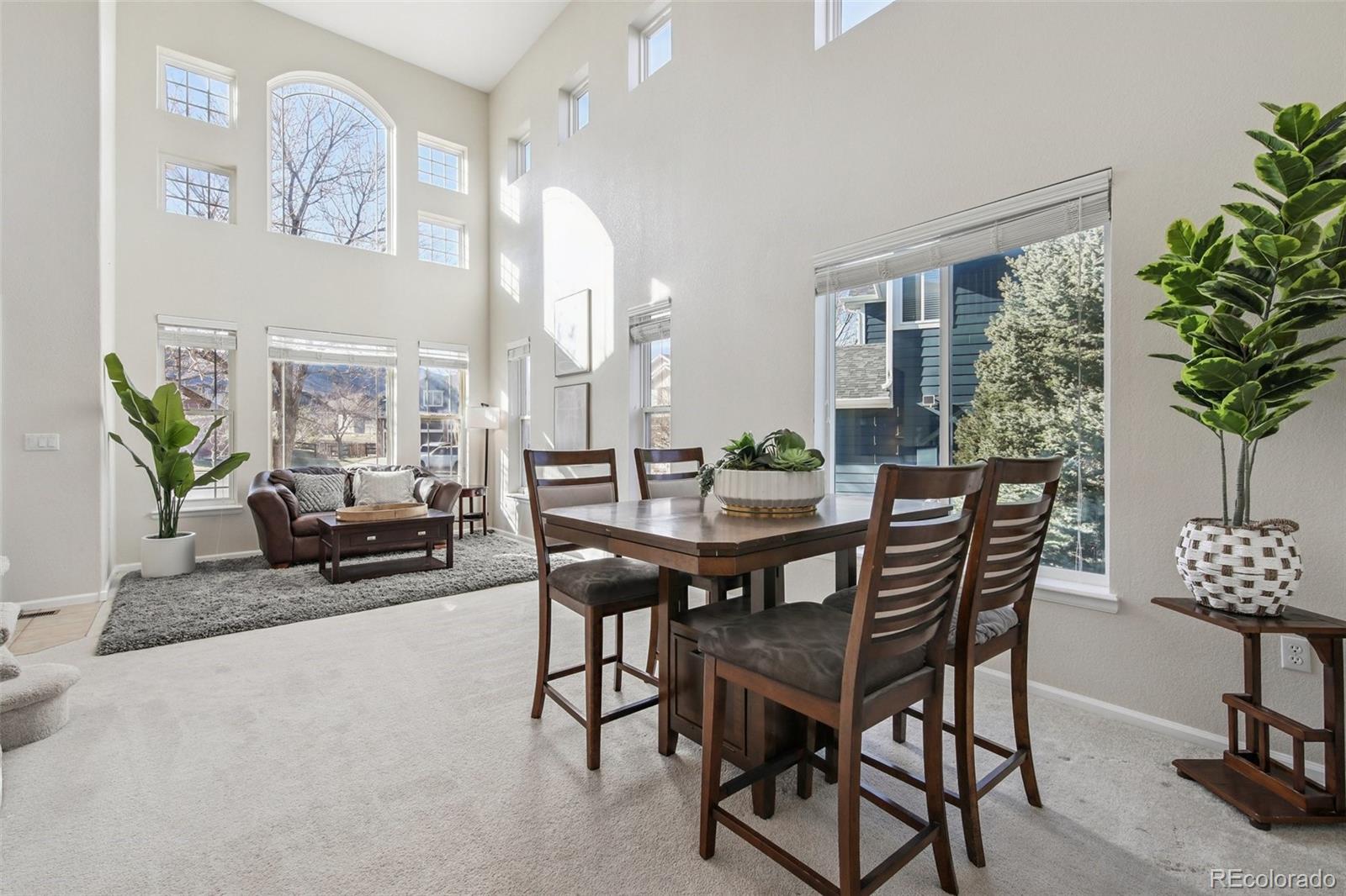 MLS Image #3 for 7530  red fox court,littleton, Colorado